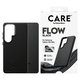 Ovitek FLOW s QI za Samsung Galaxy S26 Ultra, Črna, PanzerGlass
