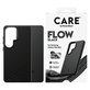 Ovitek FLOW s QI za Samsung Galaxy S26 Ultra, Črna, PanzerGlass