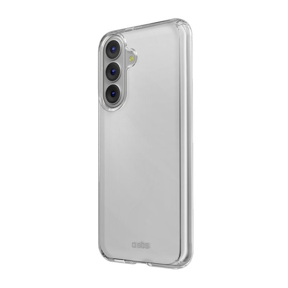 SBS - Etui Skinny za Samsung Galaxy S26, prozoren