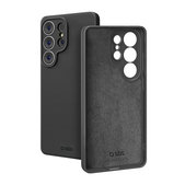 SBS - Ovitek Instinct za Samsung Galaxy S26 Ultra, črna