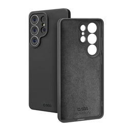 SBS - Ovitek Instinct za Samsung Galaxy S26 Ultra, črna