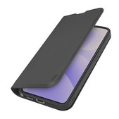 SBS - Etui Book Wallet Smooth za Samsung Galaxy S26 Ultra, črna