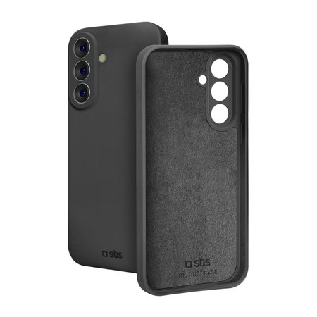 SBS - Ovitek Instinct za Samsung Galaxy S26+, črna