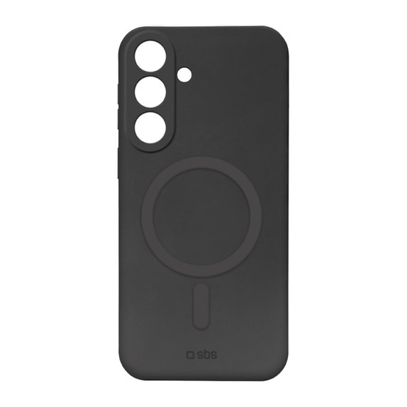 SBS - Ovitek Instinct Mag za Samsung Galaxy S26+, črna