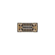 Samsung Galaxy Tab S11 Ultra - FPC konektor, 12pin, 0.35mm - 3710-004412 Genuine Service Pack