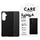 Ovitek Samba s QI za Samsung Galaxy S26+, Črna, PanzerGlass