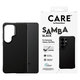 Ovitek Samba s QI za Samsung Galaxy S26 Ultra, Črna, PanzerGlass
