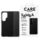 Ovitek Samba s QI za Samsung Galaxy S26 Ultra, Črna, PanzerGlass