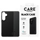 Ovitek TPU za Samsung Galaxy S26+, Črna, PanzerGlass