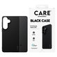 Ovitek TPU za Samsung Galaxy S26+, Črna, PanzerGlass