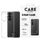 Ovitek X-Ray za Samsung Galaxy S26+, Prozorna, PanzerGlass