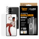 Bundle Explorer 3v1 za Samsung Galaxy S26+, PanzerGlass