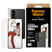 Bundle Essentials 2v1 za Samsung S26+, PanzerGlass