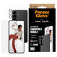 Bundle Essentials 2v1 za Samsung S26+, PanzerGlass