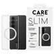 Ovitek SL1M za Samsung S26, transparent, CARE