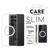 Ovitek SL1M za Samsung Galaxy S26 Ultra, transparent, PanzerGlass
