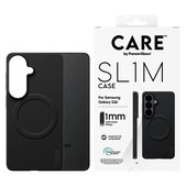 Ovitek SL1M za Samsung Galaxy S26, Črna, PanzerGlass