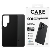 Ovitek Solo za Samsung Galaxy S26 Ultra, Črna, PanzerGlass