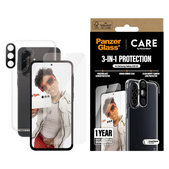 Bundle 3v1 za Samsung A36 5G, CARE