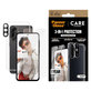 Bundle 3v1 za Samsung A36 5G, CARE