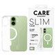 Ovitek SL1M za iPhone 17, Prozorna, PanzerGlass