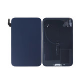 Steklo zadnjega ohišja z MagSafe za iPhone 17 Pro, Dark Blue, Refurbished