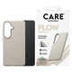 Ovitek FLOW s QI za Samsung Galaxy S26, Vanilla, PanzerGlass