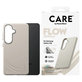 Ovitek FLOW s QI za Samsung Galaxy S26, Vanilla, PanzerGlass