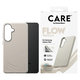 Ovitek FLOW s QI za Samsung Galaxy S26+, Vanilla, PanzerGlass