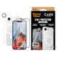 Bundle 3v1 za iPhone 17e/16e, PanzerGlass