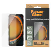 Kaljeno steklo UWF za Samsung Galaxy Xcover7 Pro/Xcover7/Xcover6 Pro, Prozorna, PanzerGlass