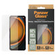 Kaljeno steklo UWF za Samsung Galaxy Xcover7 Pro/Xcover7/Xcover6 Pro, Prozorna, PanzerGlass