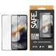 Kaljeno steklo UWF za Motorola Moto G57 Power 5G, Črna, SAFE by PanzerGlass