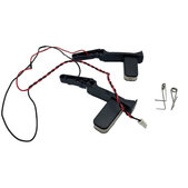 Polnilni kontakti za Roborock Empty Wash Fill Dock S7, S8