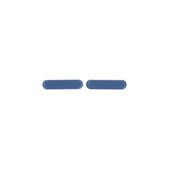 Apple iPad (10th Gen 2022) - Gumbi za glasnost (Blue)