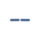 Apple iPad (10th Gen 2022) - Gumbi za glasnost (Blue)