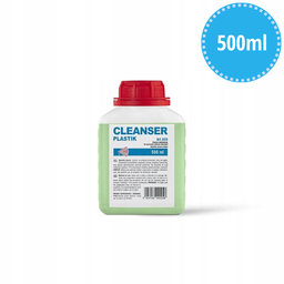 Čistilo za plastiko, 500 ml