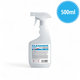 Čistilo za plastiko, 500 ml, z razpršilcem