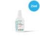 Spajkalni fluks RF800 za SMD, 25 ml