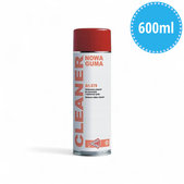 Čistilo za gumo, 600 ml, sprej