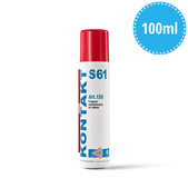 Kontaktni čistilec S61, 100 ml, sprej