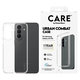 Ovitek Urban Combat za Samsung Galaxy A37, Prozorna, PanzerGlass