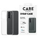 Ovitek X-Ray za Samsung Galaxy A37, Prozorna, PanzerGlass