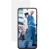 PanzerGlass - UWF kaljeno steklo z aplikatorjem za Samsung Galaxy A57, prozorno