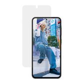 PanzerGlass - UWF kaljeno steklo z aplikatorjem za Samsung Galaxy A37, prozorno