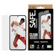 Kaljeno steklo UWF z aplikatorjem za Samsung Galaxy A57, Prozorna, SAFE by PanzerGlass