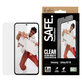 Kaljeno steklo UWF z aplikatorjem za Samsung Galaxy A57, Prozorna, SAFE by PanzerGlass