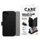 Ovitek Wallet Kickstand za Samsung Galaxy A57, Črna, PanzerGlass