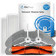 Komplet nadomestnih delov za Xiaomi Mi Robot Vacuum Mop 2 Pro, 2 Lite (1x Glavna krtača, 2x Filter, 2x Stranska krtača, 2x Krpa za brisanje)