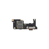 Polnilni priključek s SIM bralnikom in ploščo za Xiaomi 15T 5G, 5600040O12A00, Genuine Service Pack